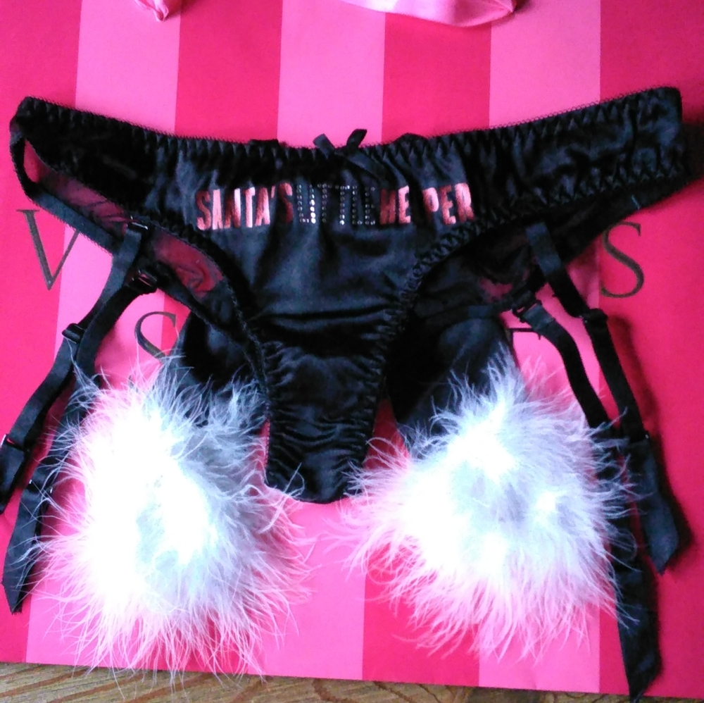 Extremely RARE Victoria's Secret Bundle - Picture 2 of 15